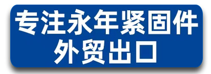 专注永年紧固件外贸出口