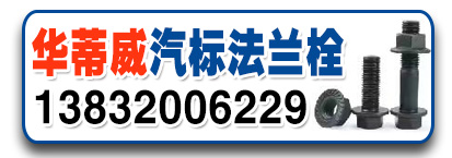 华蒂威汽标法兰栓  自切螺丝 地板支架螺丝