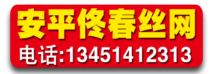 安平县佟春丝网