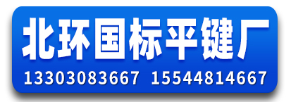 北环国标平键厂
