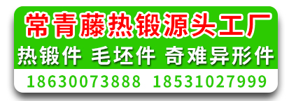常青藤热锻工厂 热打工厂